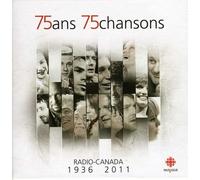 75 Ans 75 Chansons - 75 Ans 75 Chansons