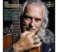 75 Birthday Bash