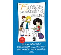 75 Consejos Para Sobrevivir A Los Examenes (75 Consejos 5)