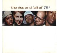 75 Degrees - The Rise and Fall of 75 Degrees (UK Import)