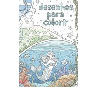 75 Desenhos para Colorir