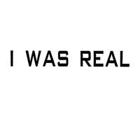 75 Dollar Bill - I Was Real [Vinilo]