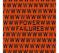 75 Dollar Bill - Power Failures [Vinilo]