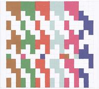 75 Dollar Bill - Wood/Metal/Plastic/Pattern/Rhythm/Rock [Vinilo]