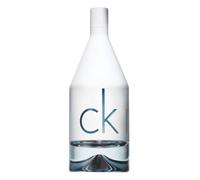Calvin Klein Ck In2u For Him Eau de Toilette EDT 100 ML VAPO