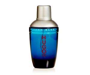 ¡75% DTO! Dark Blue Eau de Toilette 75 ml