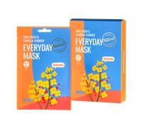 ¡75% DTO! Mascarilla Facial Colágeno y Flor de Canola 27 ml