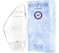 ¡75% DTO! Sculpture EDT 100 ml