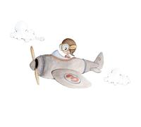 ¡75% DTO! Vinilo Cuco el Aviador