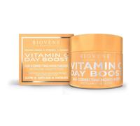 ¡75% DTO! Vitamin C Hidratante de Día Iluminador Antiedad 50 ml