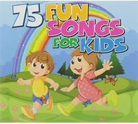 75 Fun Songs for Kids