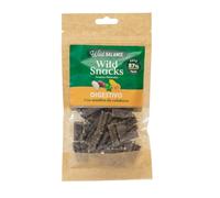 75 g Wild Balance Stick Digestivo de Pato para Perros