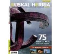 75 Hitos Del Arte En Euskal Herria (euskal Herria Aldizkaria)