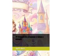 75 imagens de princesas e reinos e animais