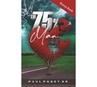 75% Man & The Living Solution: We Were Not Made Whole