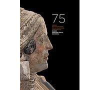 75 OBRAS SELECCIONADAS DE LA COLECCION PERMANENTE MUSEO ARQUELÓGICO NACIONAL (SIN COLECCION)