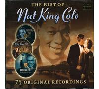 75 Original Recordings - Cole,Nat King