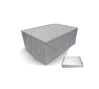 75 Sizes Waterproof Outdoor Patio Garden Furniture Covers - Heavy-Duty Rain & Snow Chair Protection Cover A12055