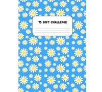 75 Soft Challenge: 75 Days to change your life
