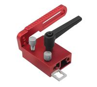 75 Tipos De Riel En T Con Ranura En T Plantillas Riel Inglete Aleación Aluminio Barra Deslizante Enrutadores Herramienta Carpintería Equipo