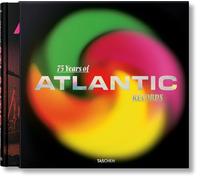 75 Years of Atlantic Records (Extra Large)