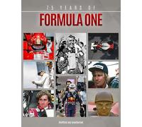 75 Years of Formula One