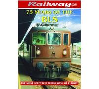 75 years of the BLS [Reino Unido] [DVD]