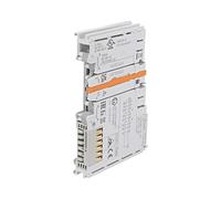 750-451 Entrada analógica DIN IP20 IN: 8 12x100x69mm 0-55°C WAGO