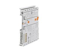 750-463 Entrada analógica DIN IP20 IN: 4 12x100x67,8mm 0-55°C WAGO