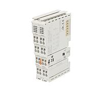 750-495 Sistema de medición de potencia DIN IP20 IN: 7 24x100x67,8mm 0-55°C WAGO