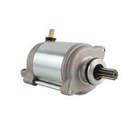 75040001000 428000-5261 Arrancador Compatible con 2008-15 690 Duke PMDD; 12 voltios; CCW; 9-Spline