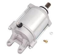 75040001000 Motor de arranque compatible con KTM 690 Duke 2008-2012, 690 Duke R ABS 2013-2016, 690 Enduro, 690 SMC/R, compatible con KTM Supermoto