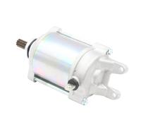 75040001000 Motor de arranque eléctrico for motocicleta compatible con KTM 690 Duke R ABS 690 Enduro R ABS 690 Supermoto Edición Limitada