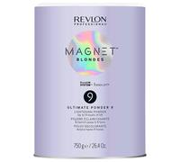 Revlon Magnet Blondes Polvos Decolorantes 9 niveles 750 g