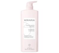750ml KERASILK Champú reparador