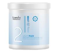 750ml Londa Professional Light Plex Bond Competion Salon Treatment No 2