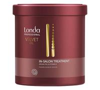 750ml Londa Professional Velvet Oil Tratamiento