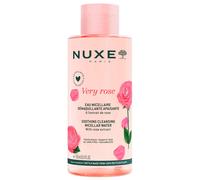 NUXE Agua micelar desmaquillante Very Rose calmante 750 ml