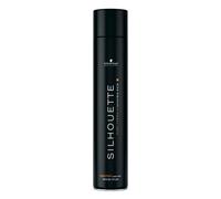 750ml Schwarzkopf Professional Silhouette Super Hold Hairspray