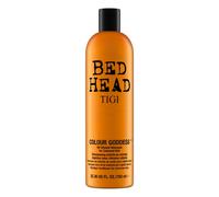 BED HEAD COLOUR GODDESS oil infused shampoo 750 ml
