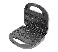 750W 3-in-1 Sandwichera Waffle Maker Multifunción Sandwich Maker Waffle Plancha Antiadherente Doble Cara Horneado Control automático de la temperatura