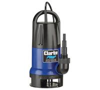 750W Bomba de Agua Sumergible Con Integrado Flotante Interruptor 230V-PSV5A