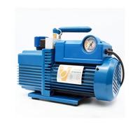 750W V-I280SV Bipolar Refrigerant Vacuum Pump 14.4M3 /H Screen Bonding Dual Stage For New Para bricolaje