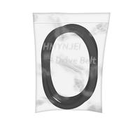 754-04331 954-04331 - Correa de transmisión para cortacésped MTD Craftsman inferior sustituye a 754 04331 954 04331