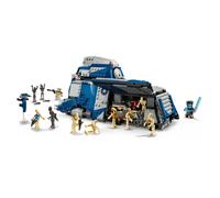 LEGO Star Wars - MTT Separatista de la Batalla de Felucia - 75435