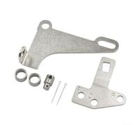 75498 OEM Spec Shifter Bracket and Lever Kit para sistemas de transmisión 4L60E 4L65E 4L80E 4L85E en SUV y camiones