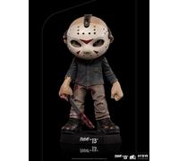 75540 VIERNES 13 JASON MINICO