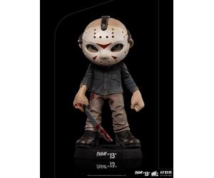 75540 VIERNES 13 JASON MINICO