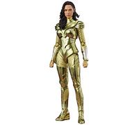 75557 - Wonder Woman 1984 - SH figuarts - Wonder Woman Golden Armor 16 cm