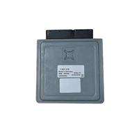 7567178 5WK98085 Original nuevo motor ECU placa de ordenador unidad de Control electrónico DME MSV80 Compatible con BMW
